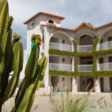 Beach House By Eazy Ensenada Buitenkant foto