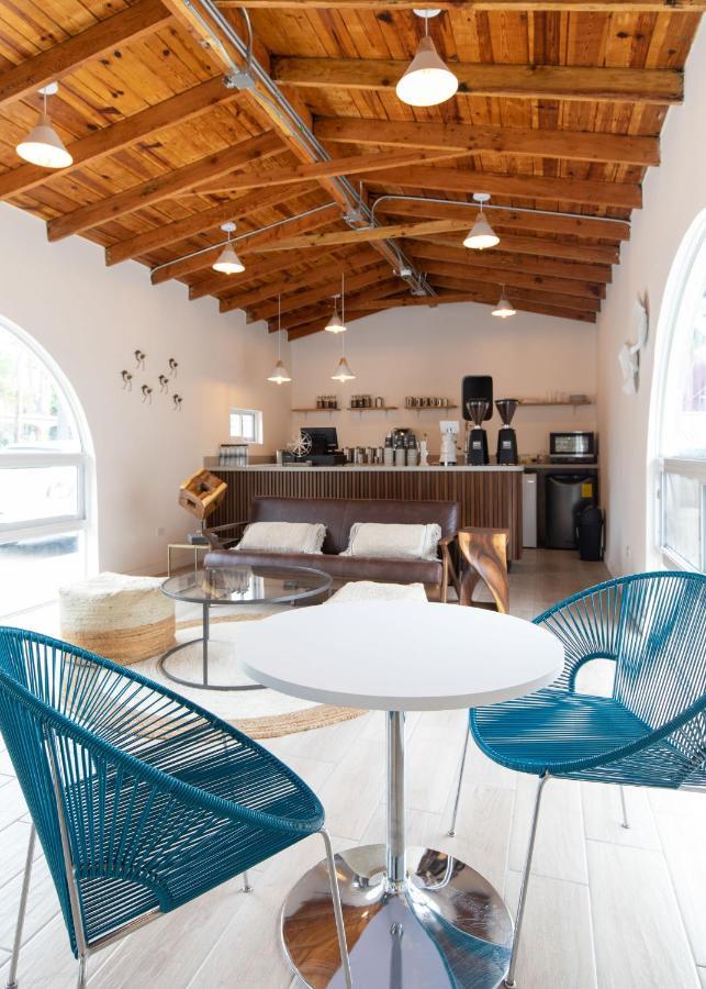 Beach House By Eazy Ensenada Buitenkant foto