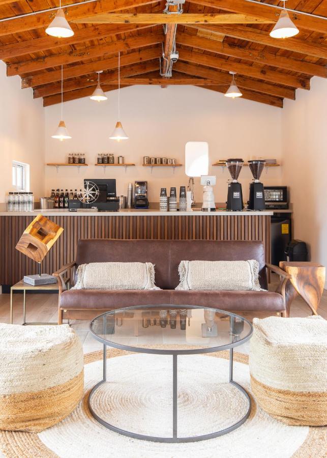 Beach House By Eazy Ensenada Buitenkant foto