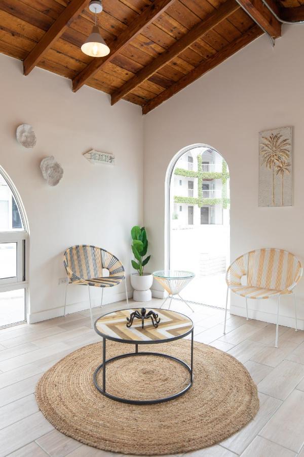 Beach House By Eazy Ensenada Buitenkant foto