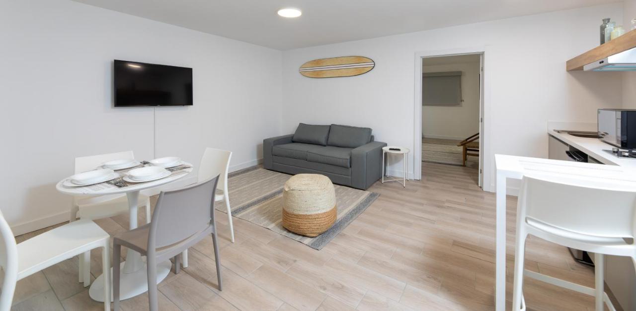 Beach House By Eazy Ensenada Buitenkant foto